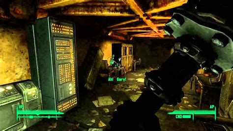 gary fallout 3|fallout 3 gary 23.